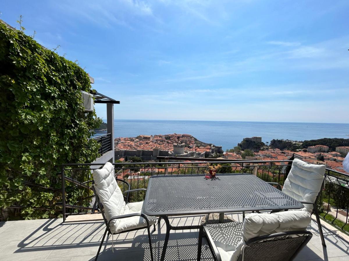 Apartments Luna Dubrovnik Extérieur photo