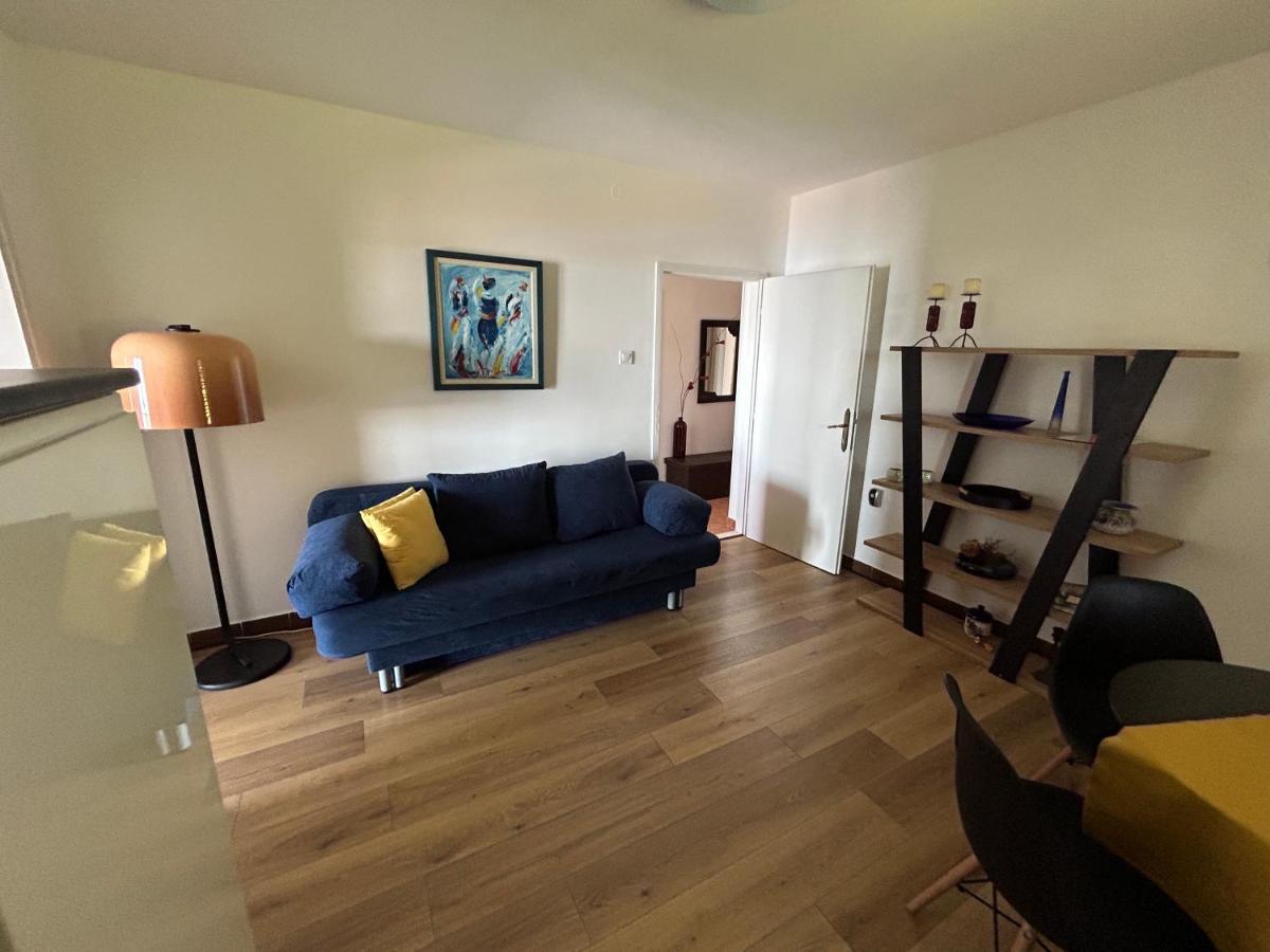 Apartments Luna Dubrovnik Extérieur photo
