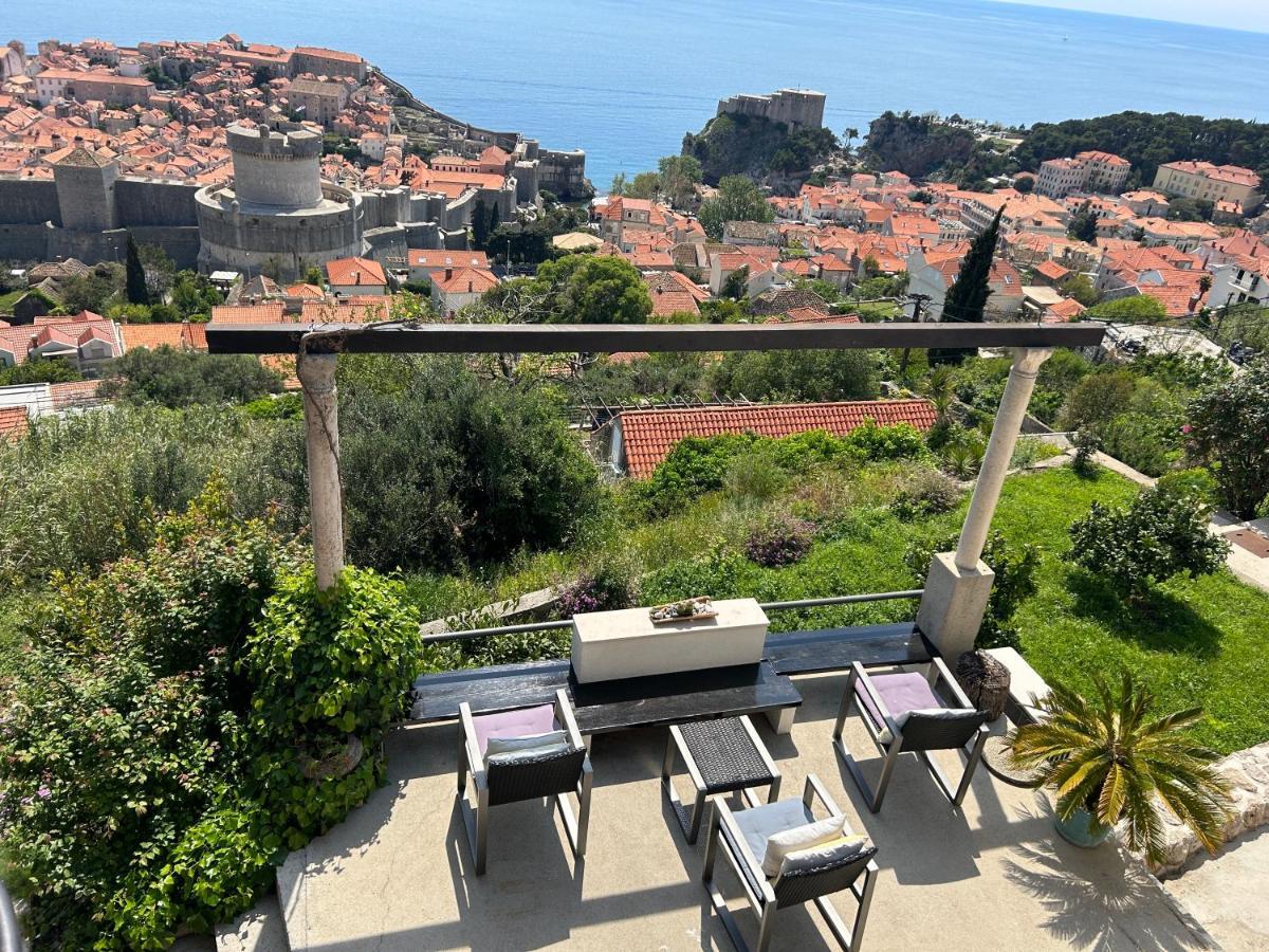 Apartments Luna Dubrovnik Extérieur photo