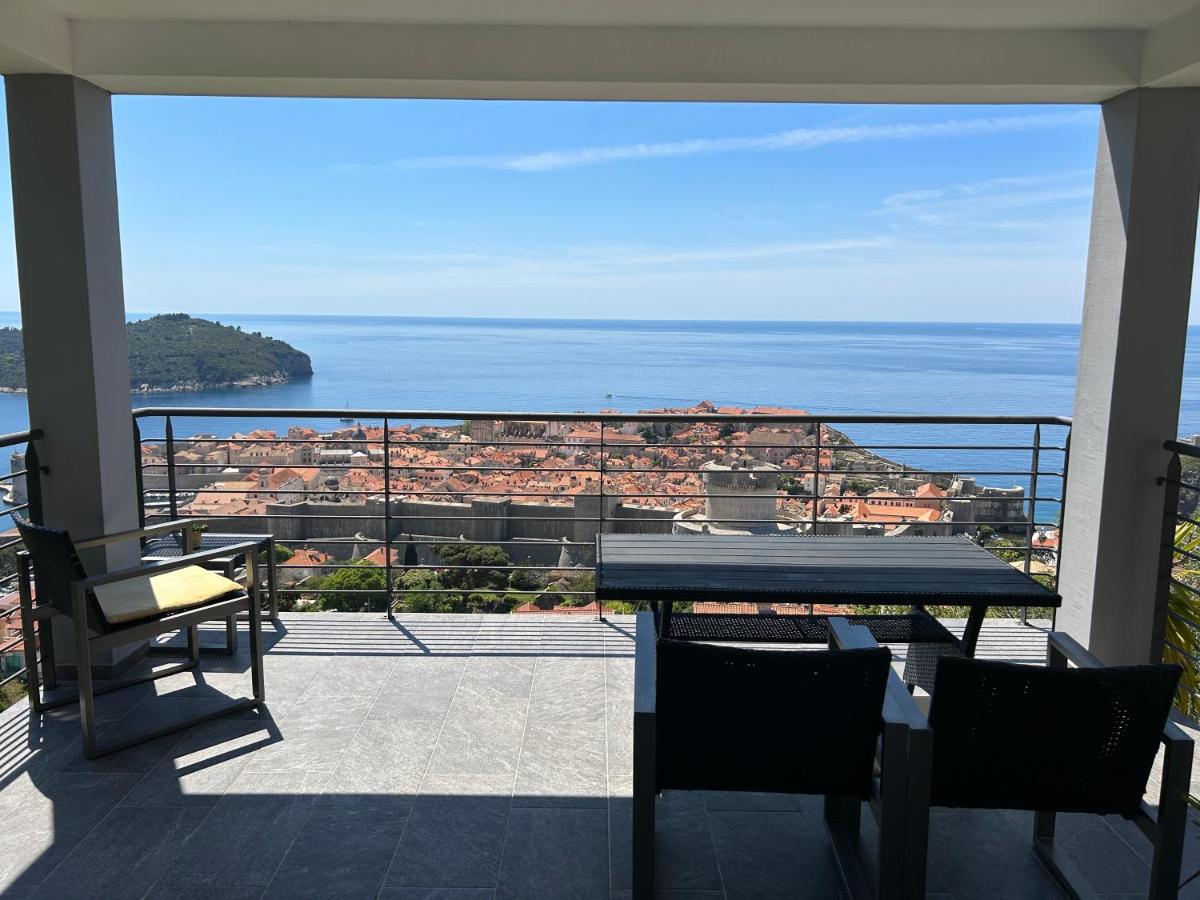 Apartments Luna Dubrovnik Extérieur photo