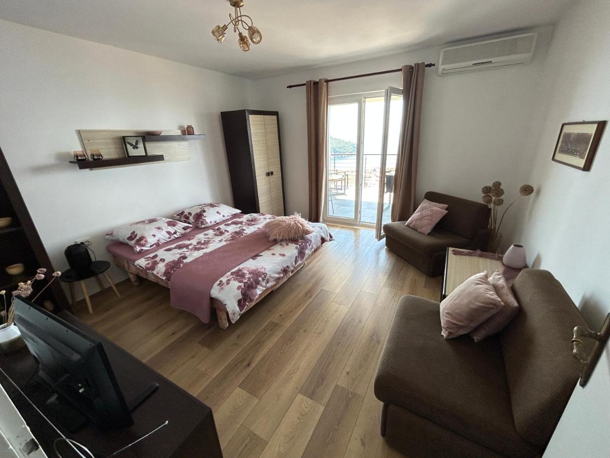 Apartments Luna Dubrovnik Extérieur photo