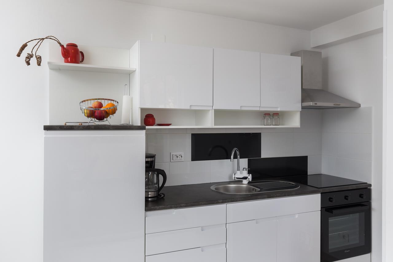 Apartments Luna Dubrovnik Extérieur photo
