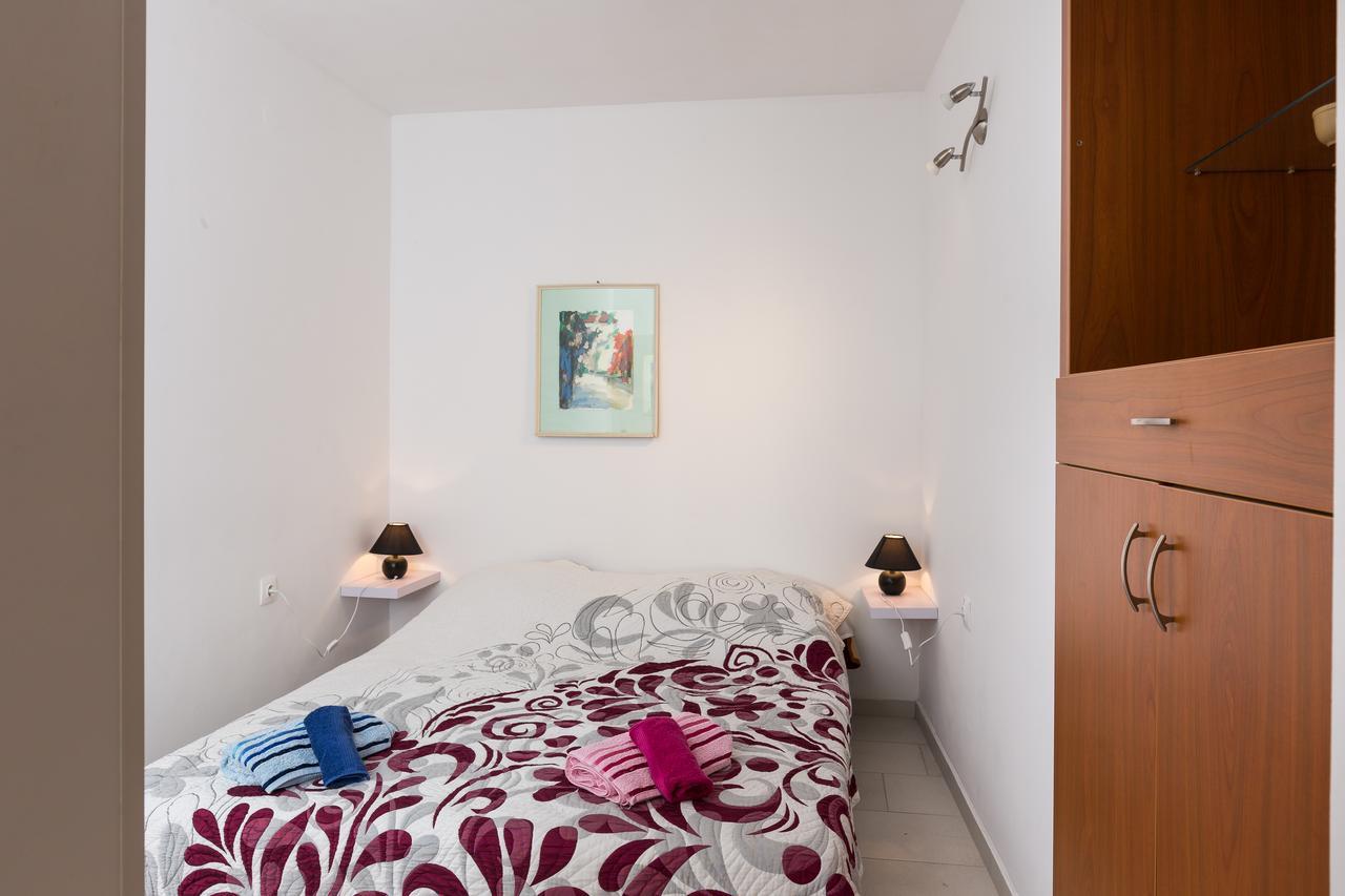 Apartments Luna Dubrovnik Extérieur photo