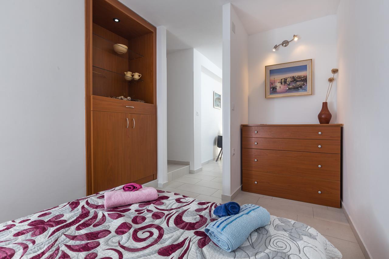 Apartments Luna Dubrovnik Extérieur photo