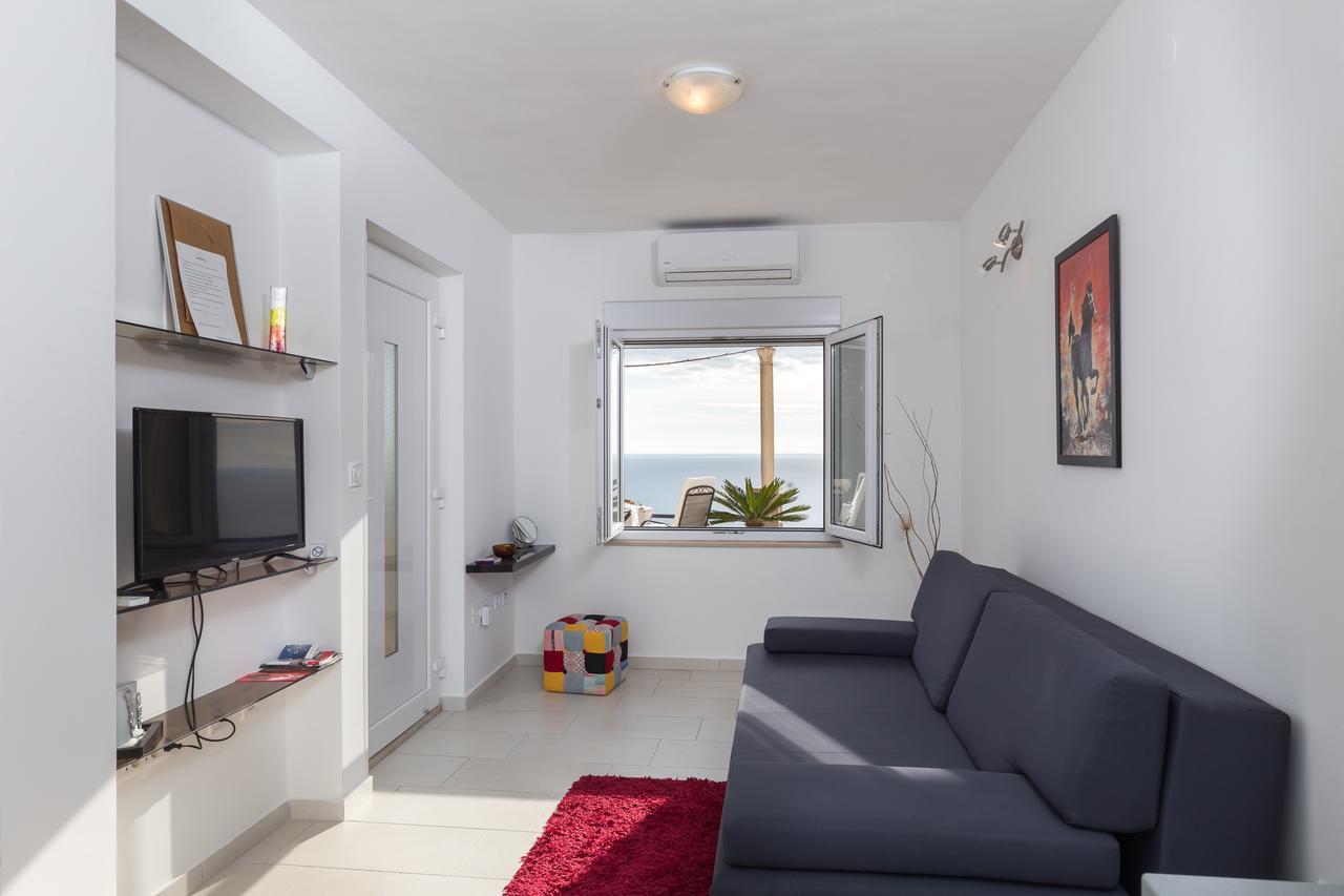 Apartments Luna Dubrovnik Extérieur photo