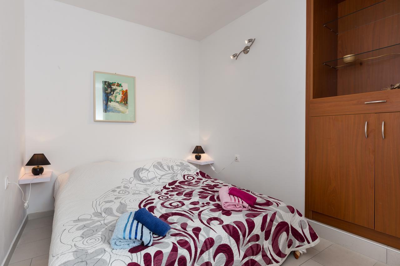 Apartments Luna Dubrovnik Extérieur photo