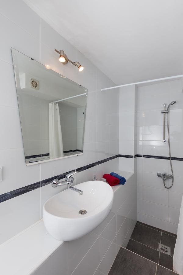 Apartments Luna Dubrovnik Extérieur photo