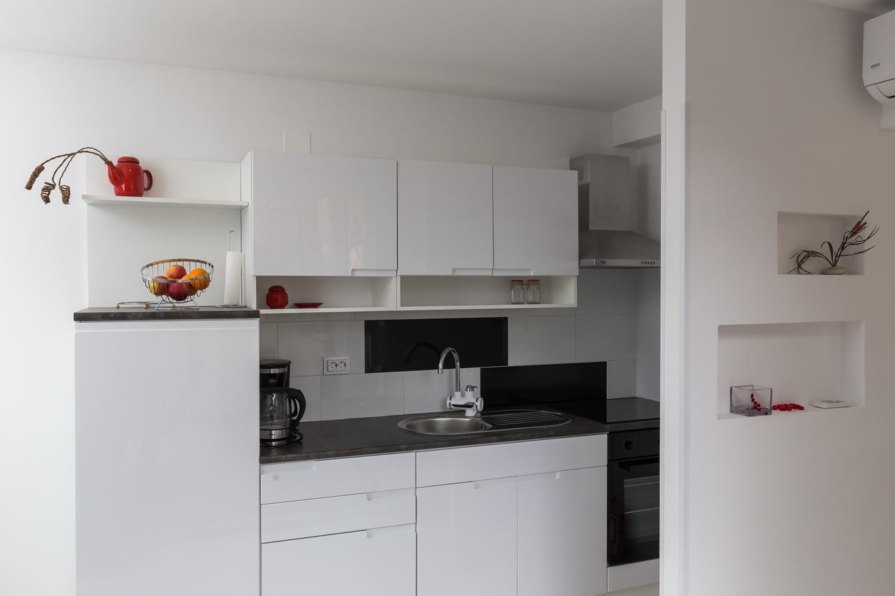 Apartments Luna Dubrovnik Extérieur photo