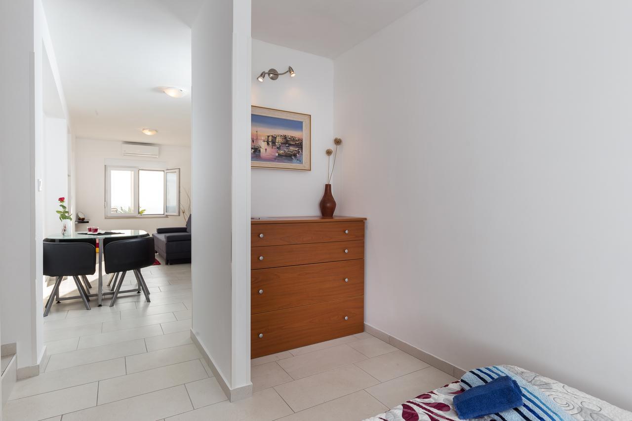 Apartments Luna Dubrovnik Extérieur photo