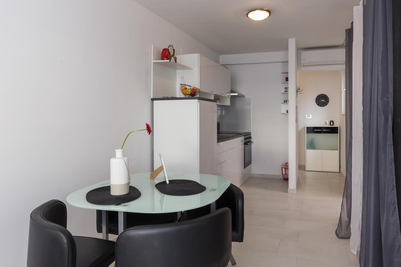 Apartments Luna Dubrovnik Extérieur photo
