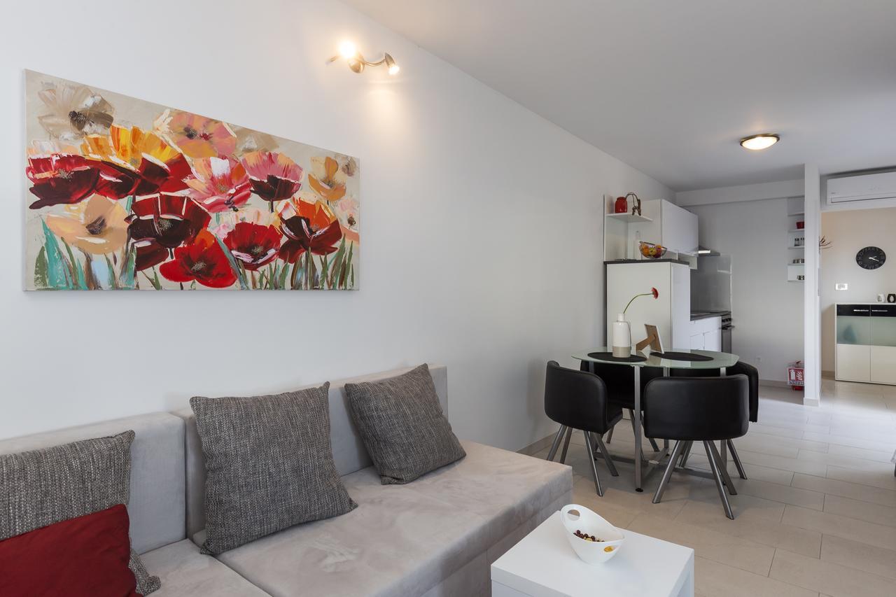 Apartments Luna Dubrovnik Extérieur photo