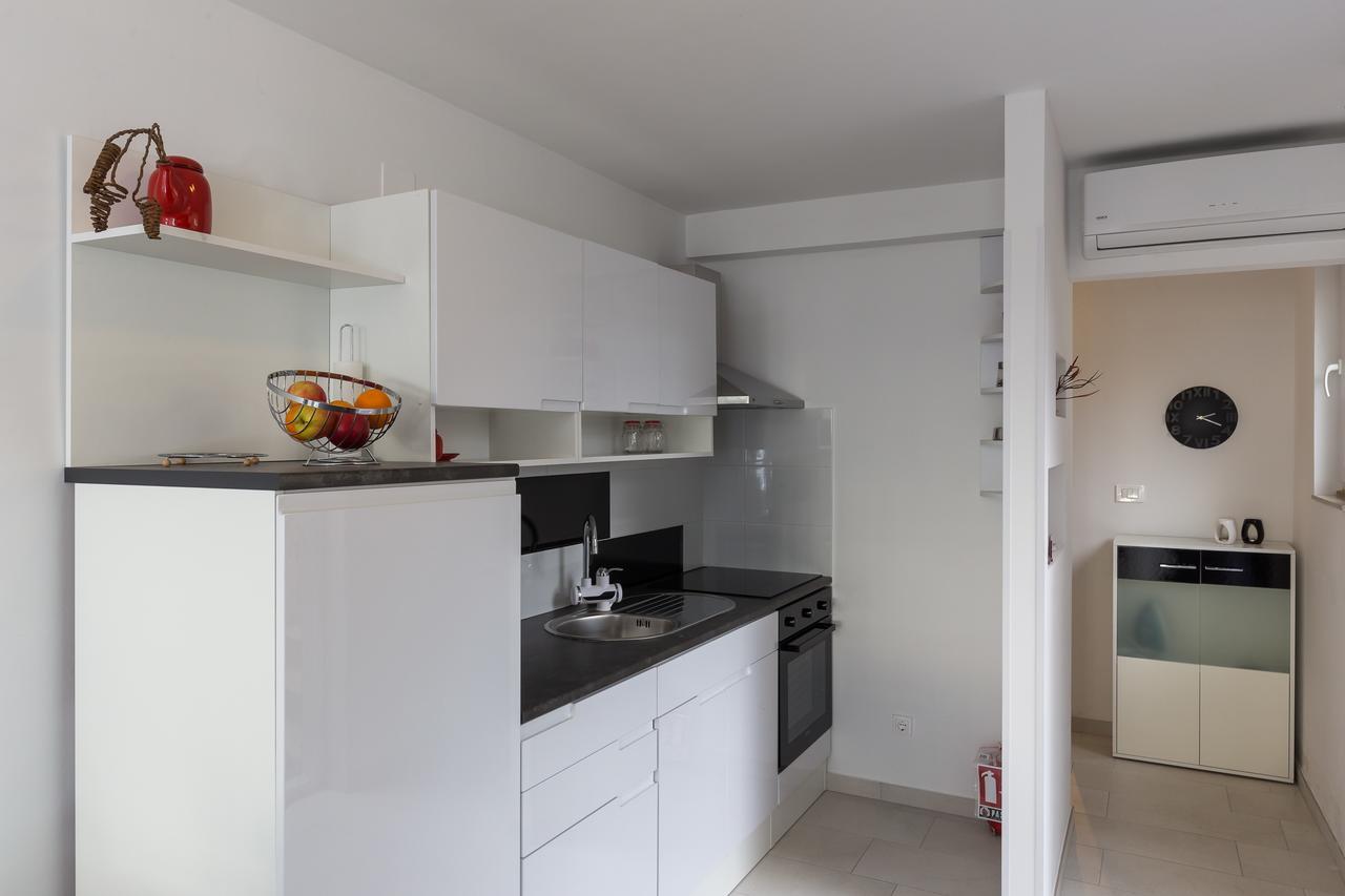 Apartments Luna Dubrovnik Extérieur photo