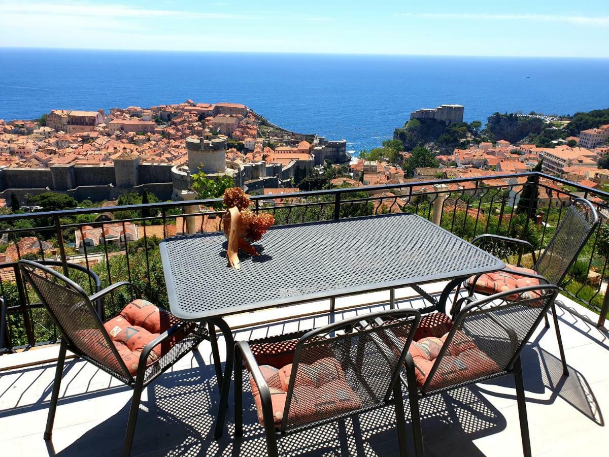 Apartments Luna Dubrovnik Extérieur photo